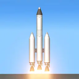 Spaceflight Simulator MOD APK 1.5.10.5 (Unlocked Full Version)