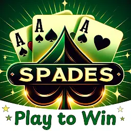 Spades Offline Card Game MOD APK 1.9.8 (Premium Unlocked)