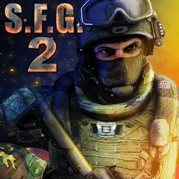 Special Forces Group 2 MOD APK 4.21 (Unlimited Ammo, MegaMenu)