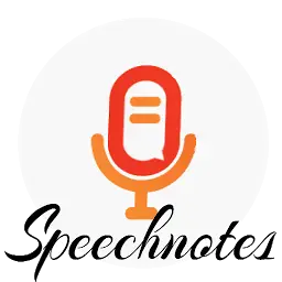 Speechnotes MOD APK 5.0.2 (Premium Unlocked)