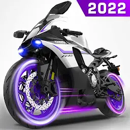 Speed Moto Dash MOD APK 2.20 (Unlimited Money)