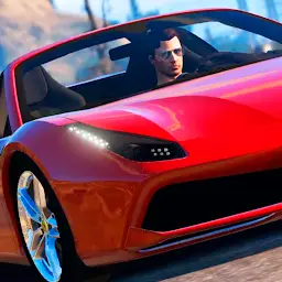 Speed X: Traffic Racer Driving MOD APK 0.0.14 (Unlimited Coins, Unlock All Wheels)