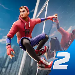 Spider Fighter 2 MOD APK 2.39.0 (Unlimited Money, God Mode)