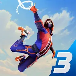 Spider Fighter 3 MOD APK 3.43.30 (Money, God Mode)