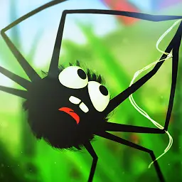 Spider Trouble MOD APK 1.3.120 (Unlocked All Paid)