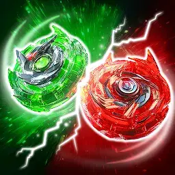 Spinner Fighter Arena MOD APK 2.0.0.7 (Free Shopping)