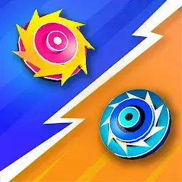 Spinner Merge MOD APK 8.9.0 (Free Rewards)
