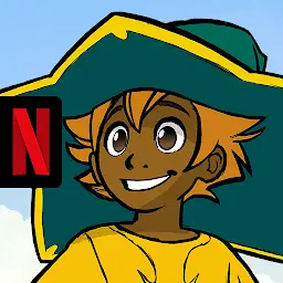 Spiritfarer Netflix Edition MOD APK 1.5.8 (Full Game)