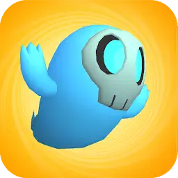 Spooky Buud MOD APK 57 (Unlimited Coins, Unlock All Skins)
