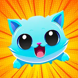 Spooky Cat MOD APK 5.1 (Unlimited Coins)