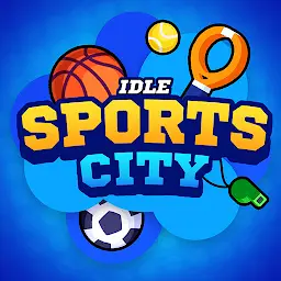 Sports City MOD APK 1.20.17 (Unlimited Money)