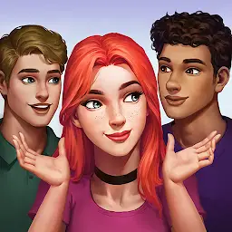 Spotlight: Choose Your Romance MOD APK 1.8.6 (Latest Versions)