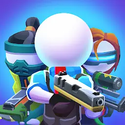 Squad Alpha MOD APK 1.7.26 (One Hit, God Mode, Money)