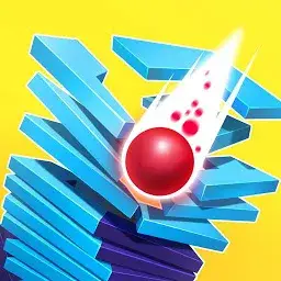 Stack Ball MOD APK 1.2.0 (Unlocked All Skins)