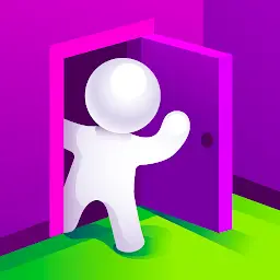 Staff! – Job Game MOD APK 1.2.17 (Unlimited Money, No Ads)