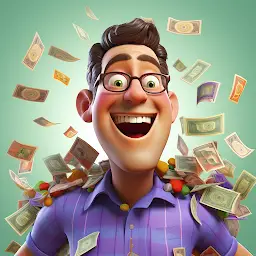 Stakeholder Idle Game MOD APK 0.168 (Unlimited Money, Certificates)