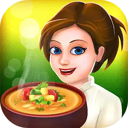 Star Chef MOD APK 2.25.66 (High Experience, Unlocked Items)