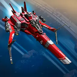 Star Conflict Heroes MOD APK 1.7.82.30601 (Unlimited Currency, Energy)