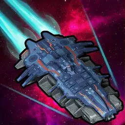 Star Traders: Frontiers MOD APK 3.4.29 (Full Game)