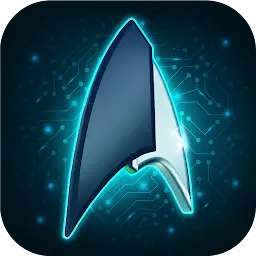 Star Trek Fleet Command MOD APK 1.000.41824 (Game Speed)