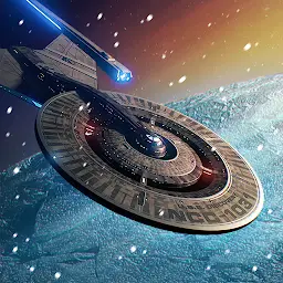 Star Trek Timelines MOD APK 11.1.0 (Game Speed)