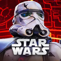 Star Wars: Hunters MOD APK 6.0.0 (Latest Versions)