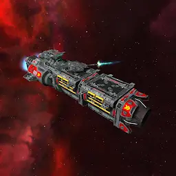 Star Zone MOD APK 3.13.1 (Unlimited Money, No CD, No Recharge)