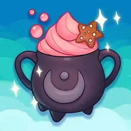 Starbrew Cafe MOD APK 1.42.0 (Energy, Diamond)