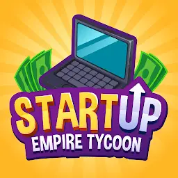 Startup Empire Tycoon MOD APK 2.9.9 (Unlimited Currency)