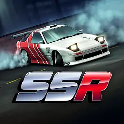 Static Shift Racing MOD APK 70.0.1 (Unlimited Nitro)