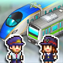 Station Manager MOD APK 1.7.0 (Unlimited Money)