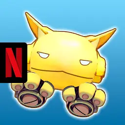 Steel Paws NETFLIX MOD APK 1.1.1 (Unlocked Game)