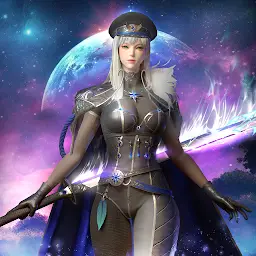 Stellar Knight Idle MOD APK 1.9.8 (God Mode)