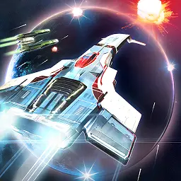 Stellar Wanderer MOD APK 10192 (Unlimited Money)