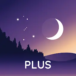 Stellarium Plus MOD APK 1.14.0 (Full Version)
