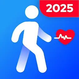 Step Counter – Pedometer MOD APK 1.3.8 (Premium Unlocked)