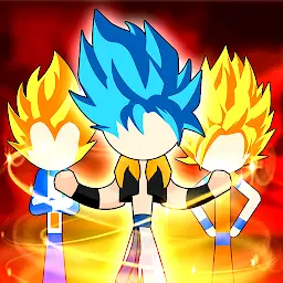 Stickman Battle Fight MOD APK 5.7 (Unlimited Money, Member Activated)