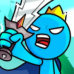 Stick Clash MOD APK 1.1.4 (Unlimited Money)