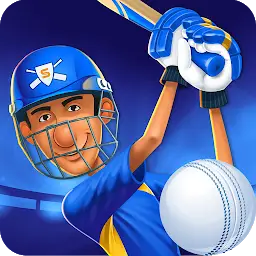 Stick Cricket Super League MOD APK 1.9.9 (Unlimited Money)