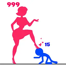 Stick Fight: Endless Battle MOD APK 1.8.0 (Unlocked All SKin)