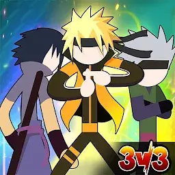 Stickman Ninja MOD APK 6.8 (Unlimited Money, No Skill CD)