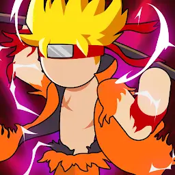 Stickman Ninja Fight MOD APK 0.5.7 (One Hit Kill. Godmode)