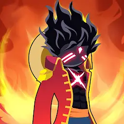 Stickman Pirates Fight MOD APK 6.4 (Unlimited Money)