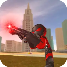 Stickman Rope Hero 2 MOD APK 3.4.2 (Unlimited Money)