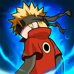 Stickman Shinobi Fighting MOD APK 6.7 (God Mode, No Skill CD, Money)