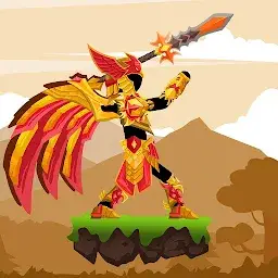 Stickman Spear Legend MOD APK 1.26 (Unlimited Money, Energy)