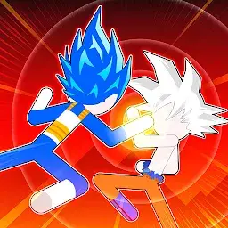 Stick Super Fight MOD APK 2.6 (Unlimited Money)