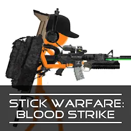 Stick Warfare: Blood Strike MOD APK 12.7.1 (Unlimited Money)