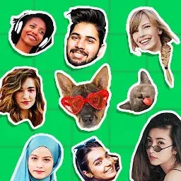 Sticker Maker for Whatsapp MOD APK 2.1.6 (Pro Unlocked)