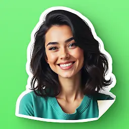 Sticker Creator – WAStickers MOD APK 2.2.3 (Premium Unlocked)